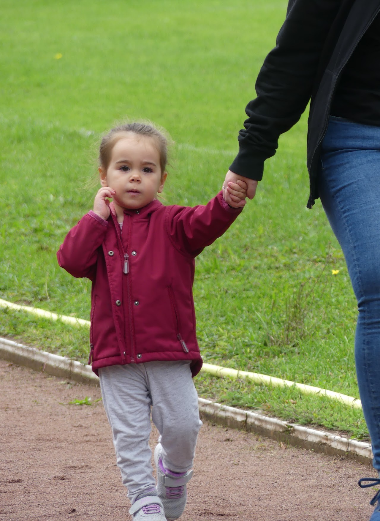 Bild vom 13. Benefizlauf im Jahr 2022. Dies ist das 637. Bild.